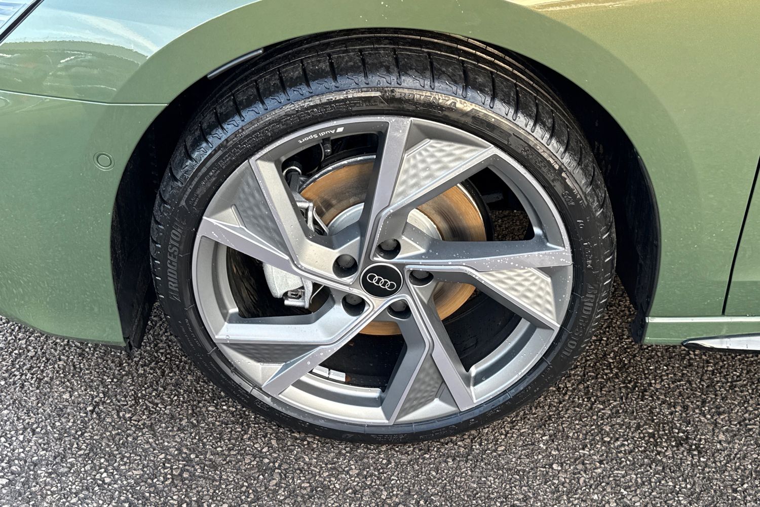 Used Audi A3 2026 for sale - 76909435: Photo 12