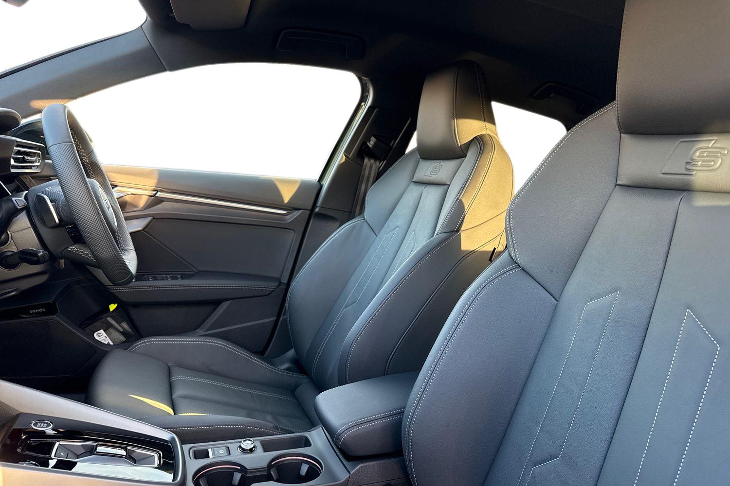 Used Audi A3 2026 for sale - 76909435: Photo 15