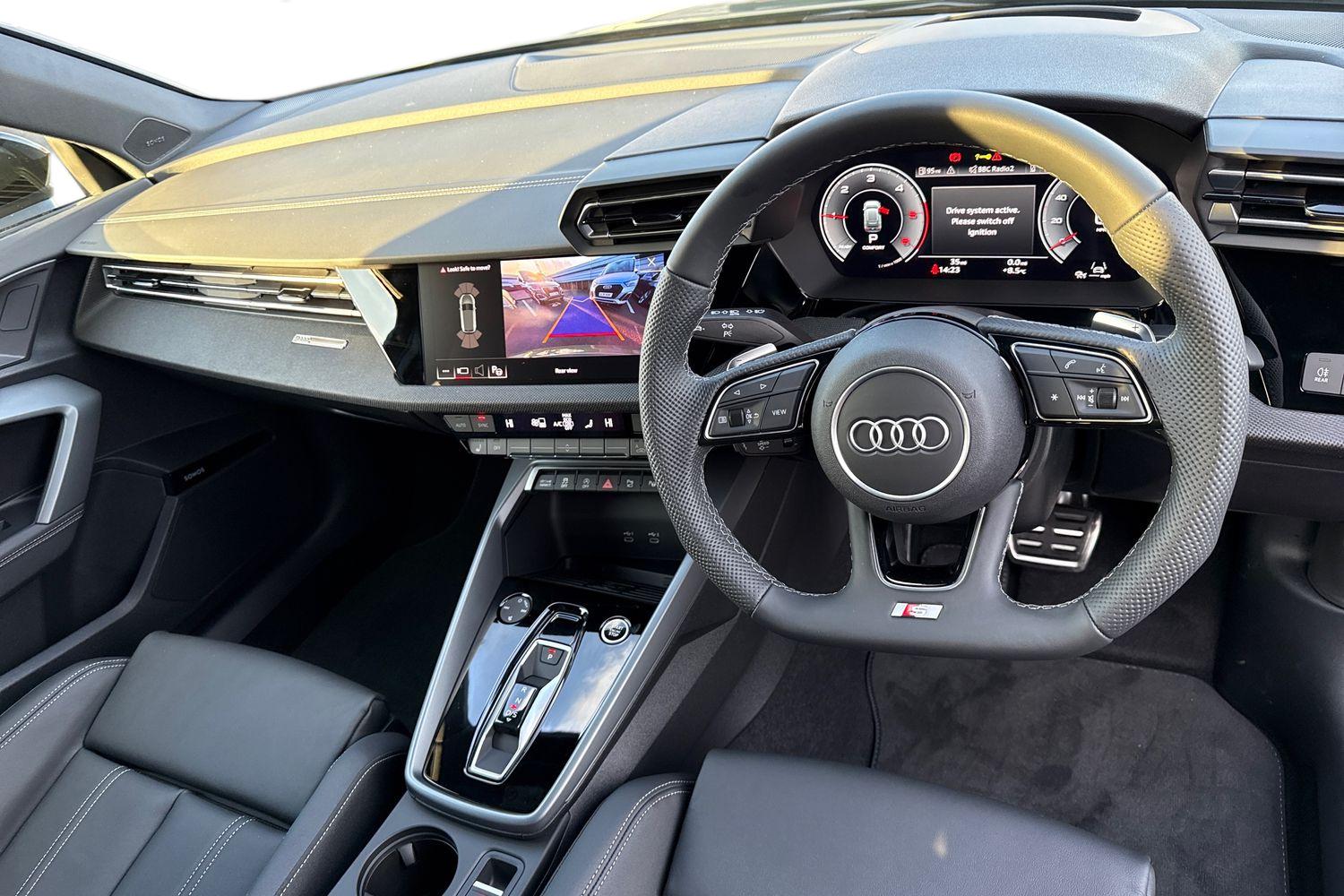 Used Audi A3 2026 for sale - 76909435: Photo 17