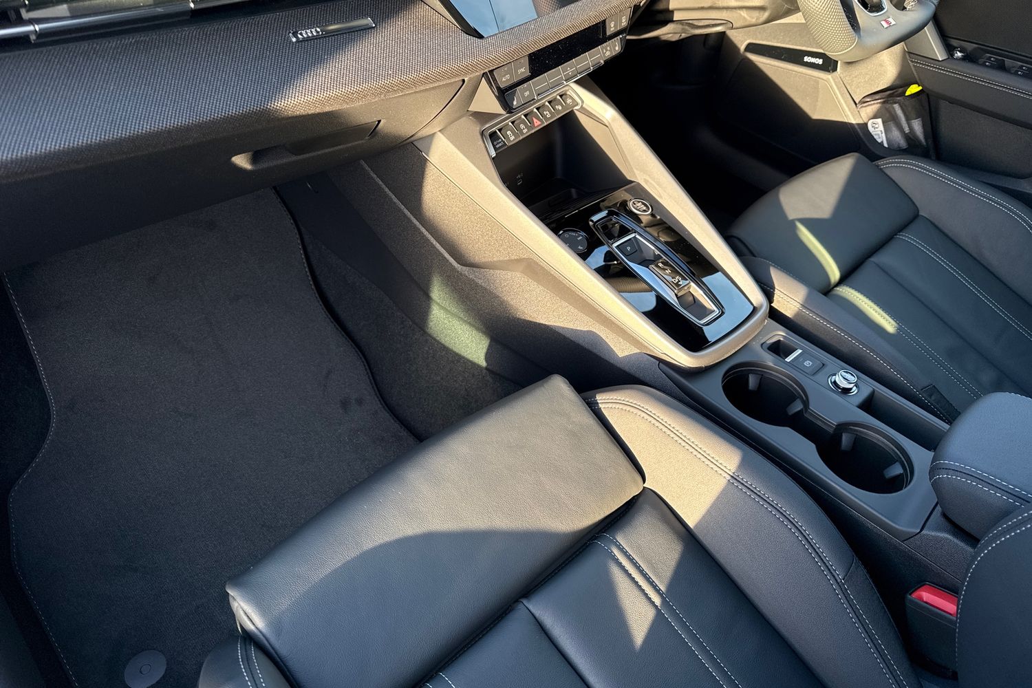 Used Audi A3 2026 for sale - 76909435: Photo 19