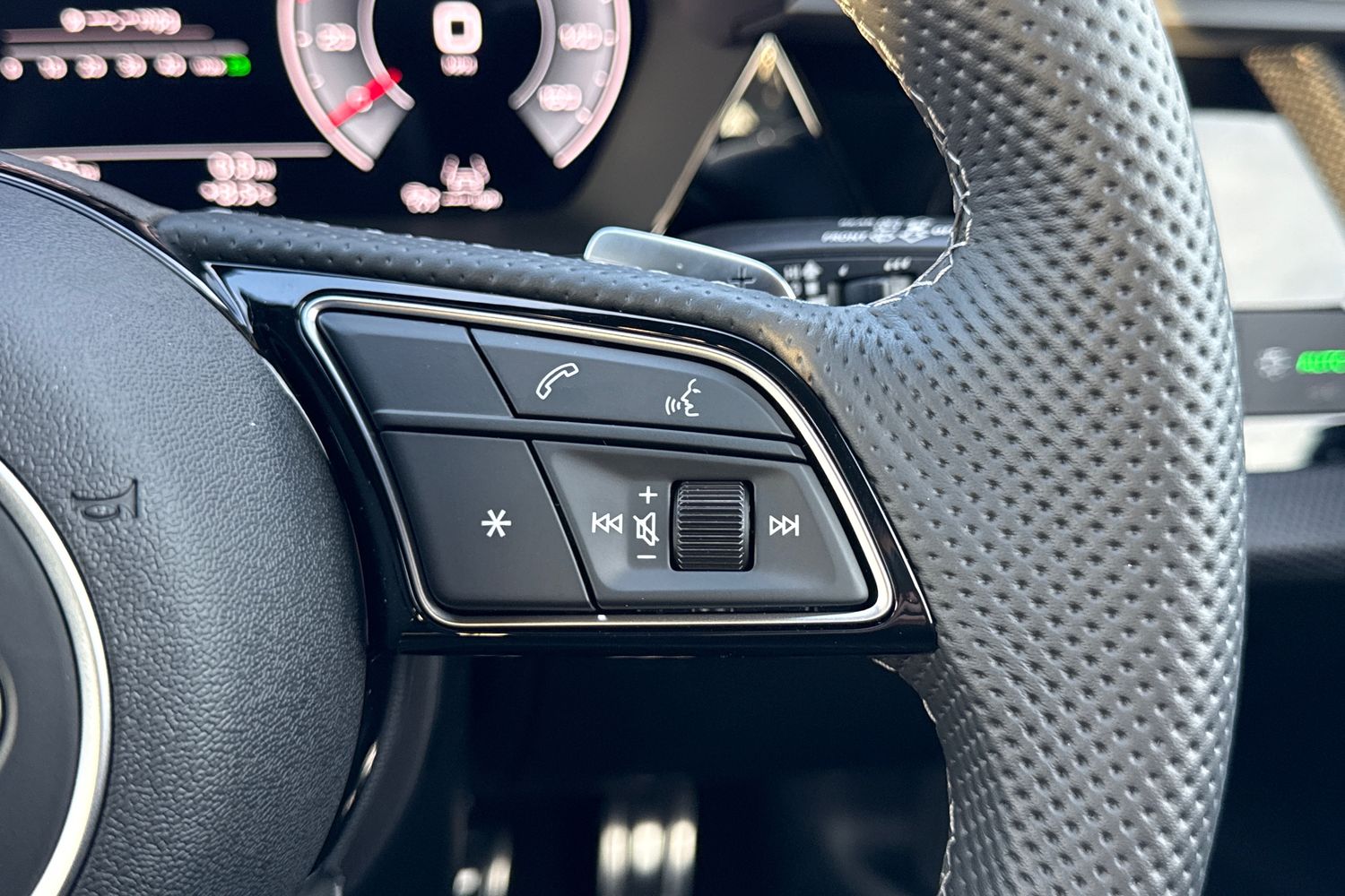 Used Audi A3 2026 for sale - 76909435: Photo 25