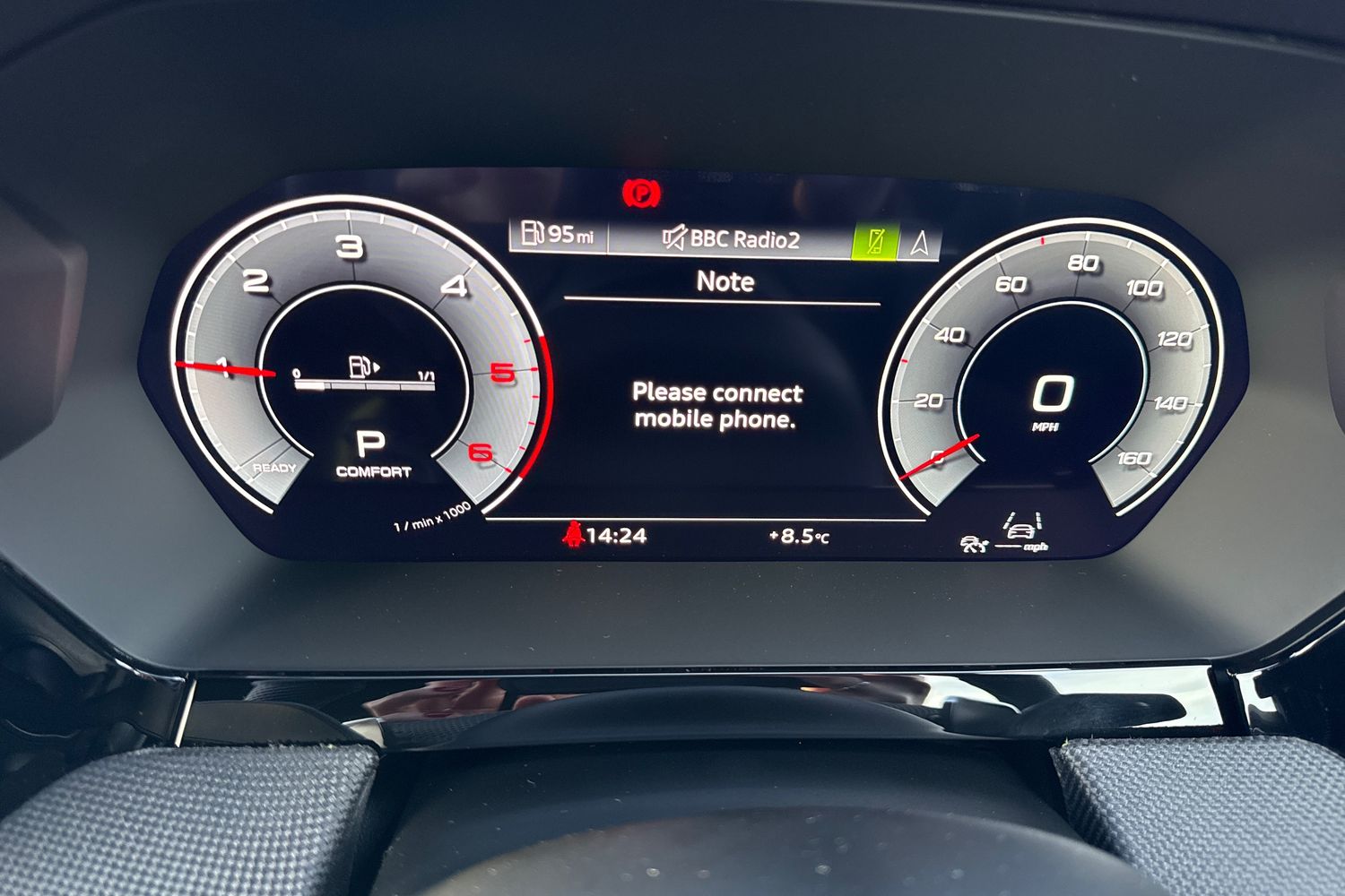 Used Audi A3 2026 for sale - 76909435: Photo 29