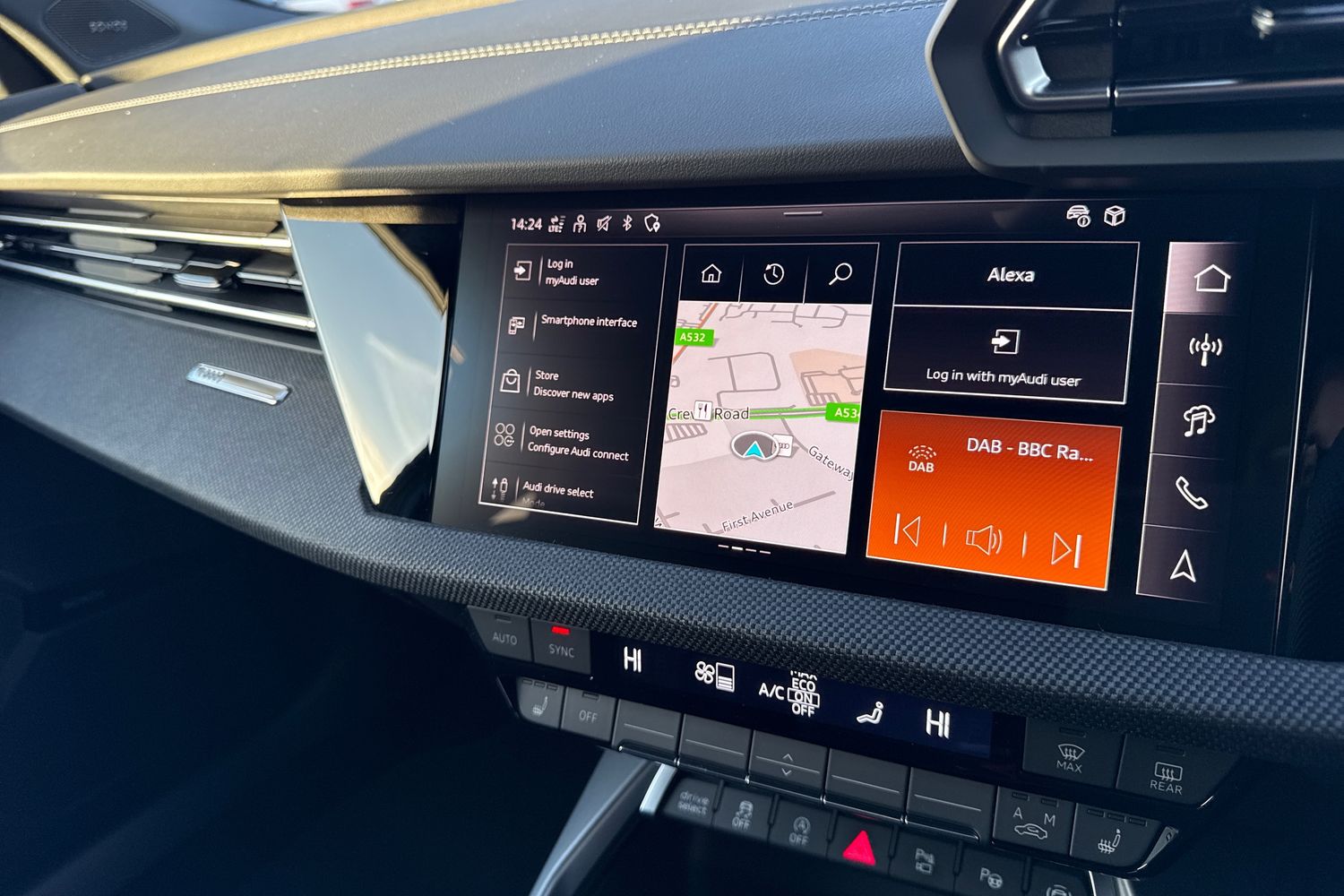 Used Audi A3 2026 for sale - 76909435: Photo 32