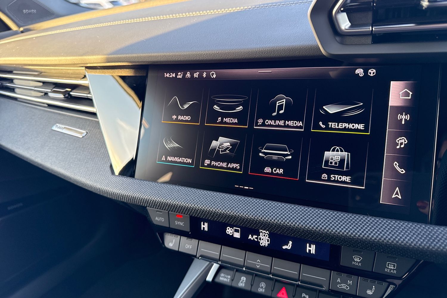 Used Audi A3 2026 for sale - 76909435: Photo 33