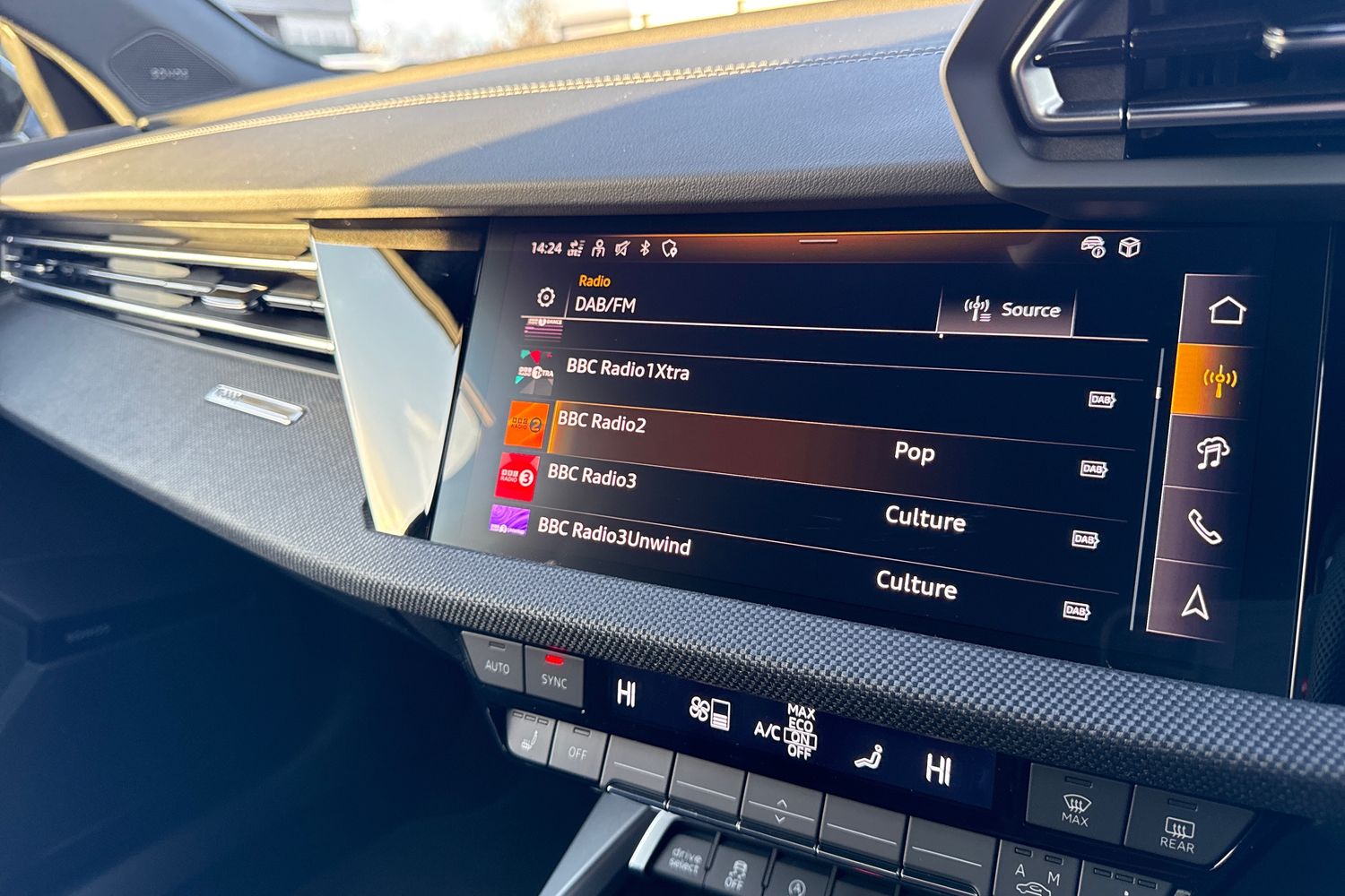 Used Audi A3 2026 for sale - 76909435: Photo 34