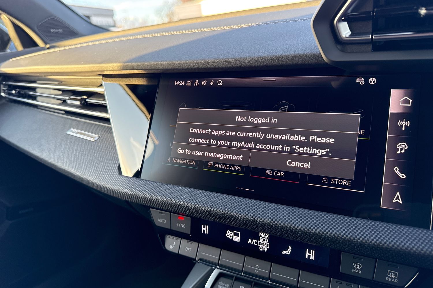 Used Audi A3 2026 for sale - 76909435: Photo 35