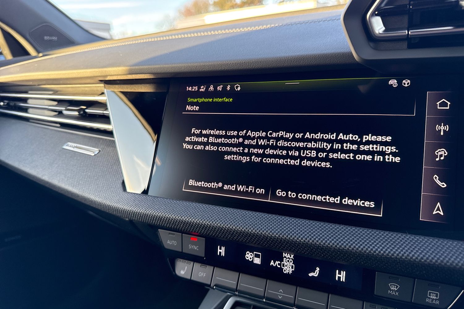 Used Audi A3 2026 for sale - 76909435: Photo 38