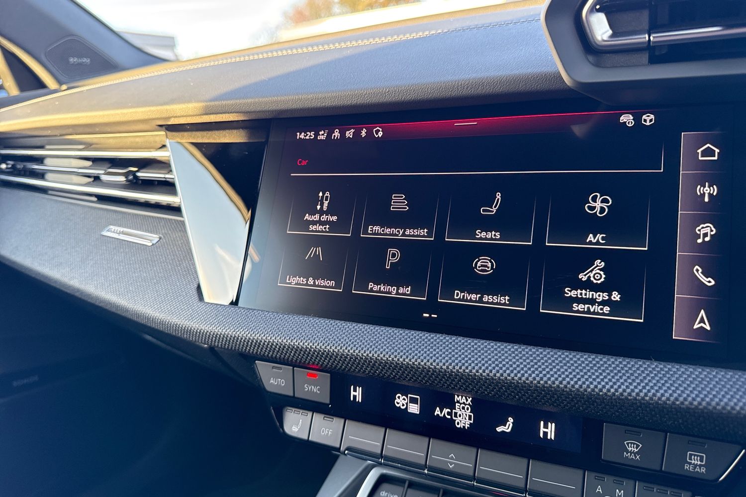 Used Audi A3 2026 for sale - 76909435: Photo 39