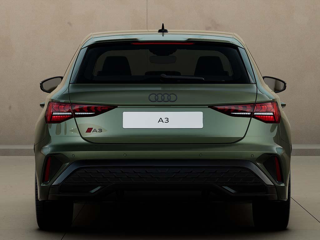 Used Audi A3 2025 for sale - 76909435: Photo 4