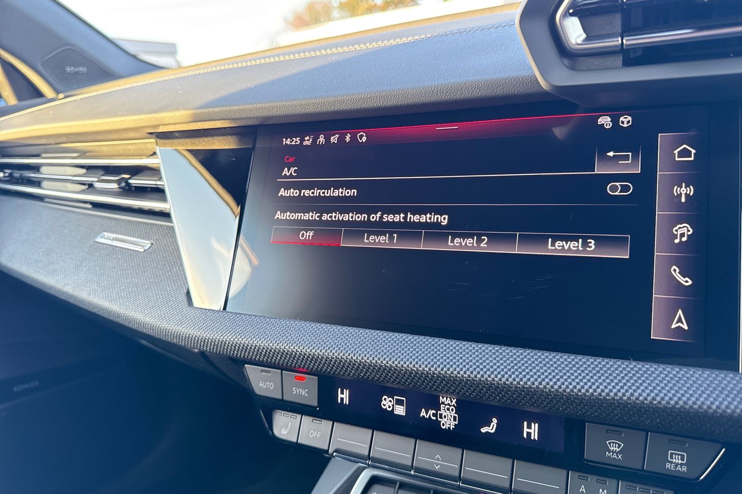 Used Audi A3 2026 for sale - 76909435: Photo 43