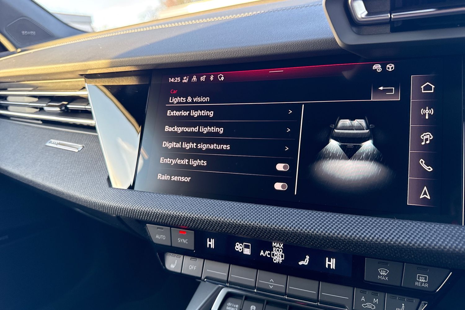 Used Audi A3 2026 for sale - 76909435: Photo 44