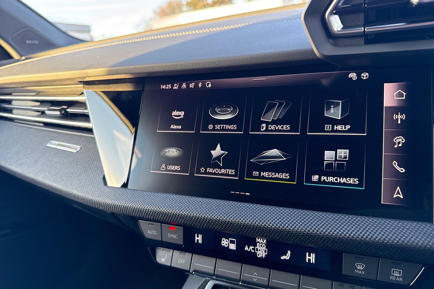 Used Audi A3 2026 for sale - 76909435: Photo 48