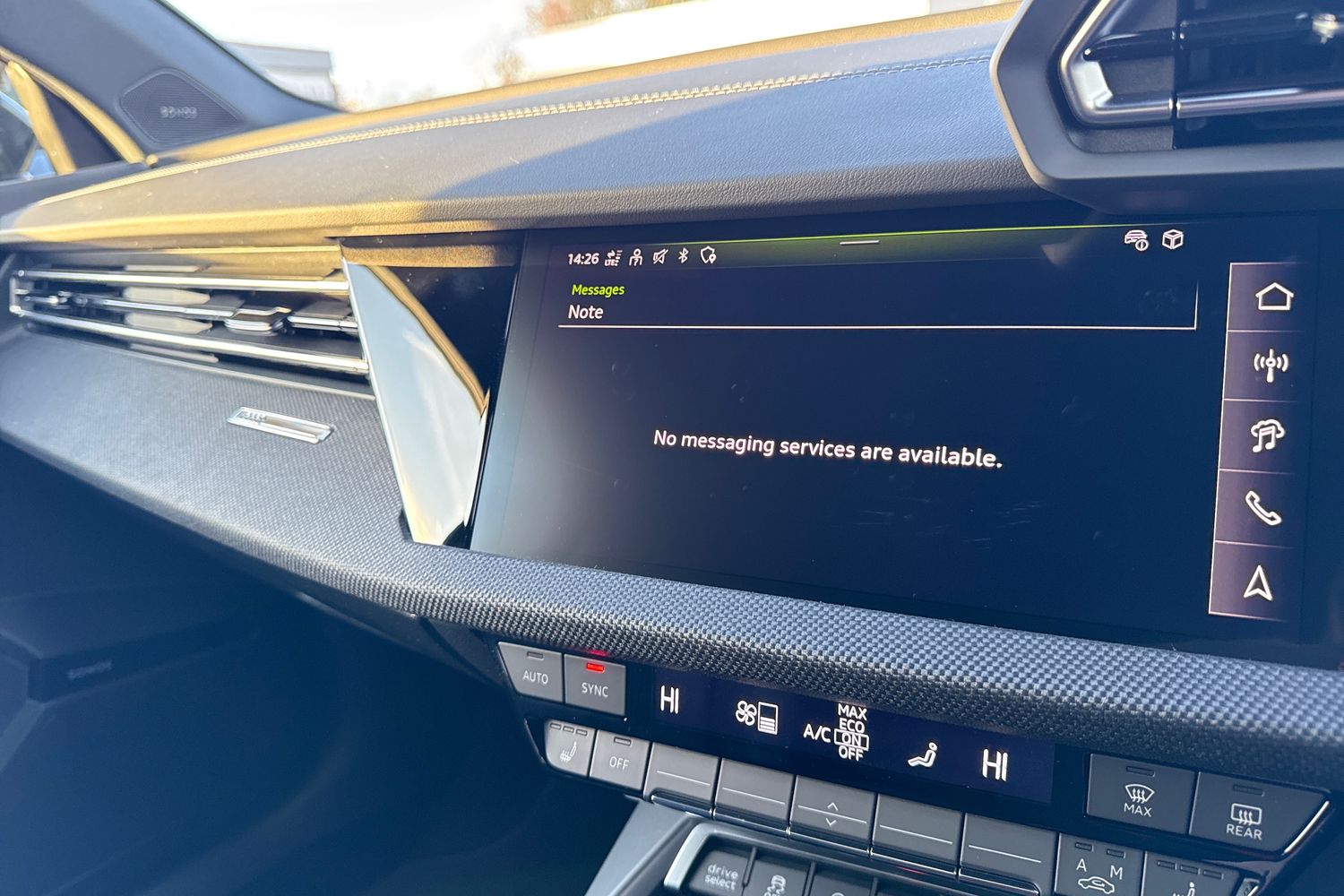 Used Audi A3 2026 for sale - 76909435: Photo 53