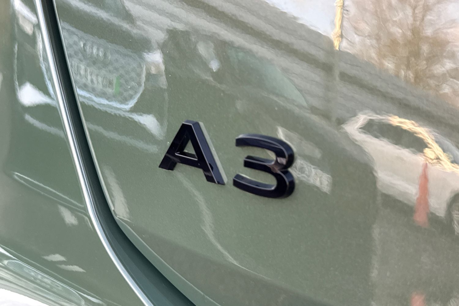 Used Audi A3 2026 for sale - 76909435: Photo 60