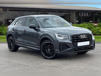 Audi - Q2