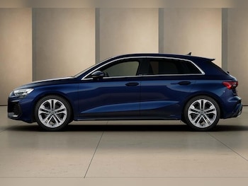 Used Audi A3 2025 for sale - 76941437: Photo