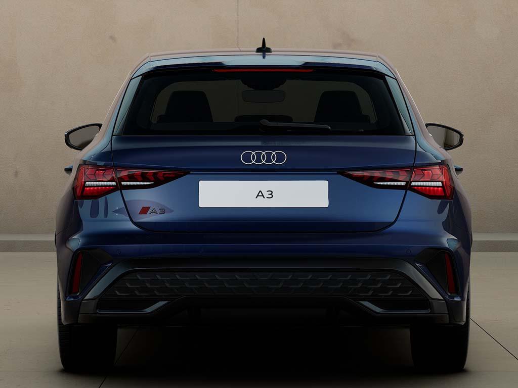 Used Audi A3 2025 for sale - 76941437: Photo 4