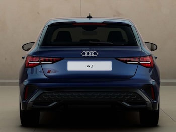 Used Audi A3 2025 for sale - 76941437: Photo