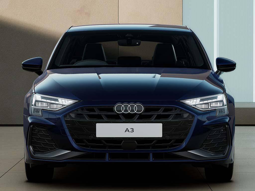 Used Audi A3 2025 for sale - 76941437: Photo 5