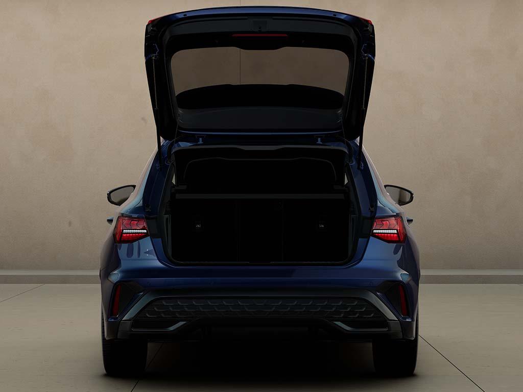 Used Audi A3 2025 for sale - 76941437: Photo 7