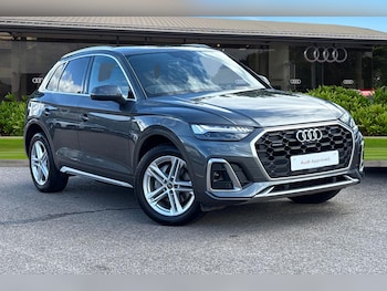 Audi - Q5