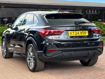 Used Audi Q3 2024 for sale - 74871985: Photo