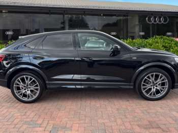 Used Audi Q3 2024 for sale - 74871985: Photo