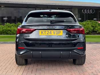 Used Audi Q3 2024 for sale - 74871985: Photo