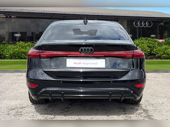 Used Audi A6 e-tron Avant 2026 for sale - 79468837: Photo