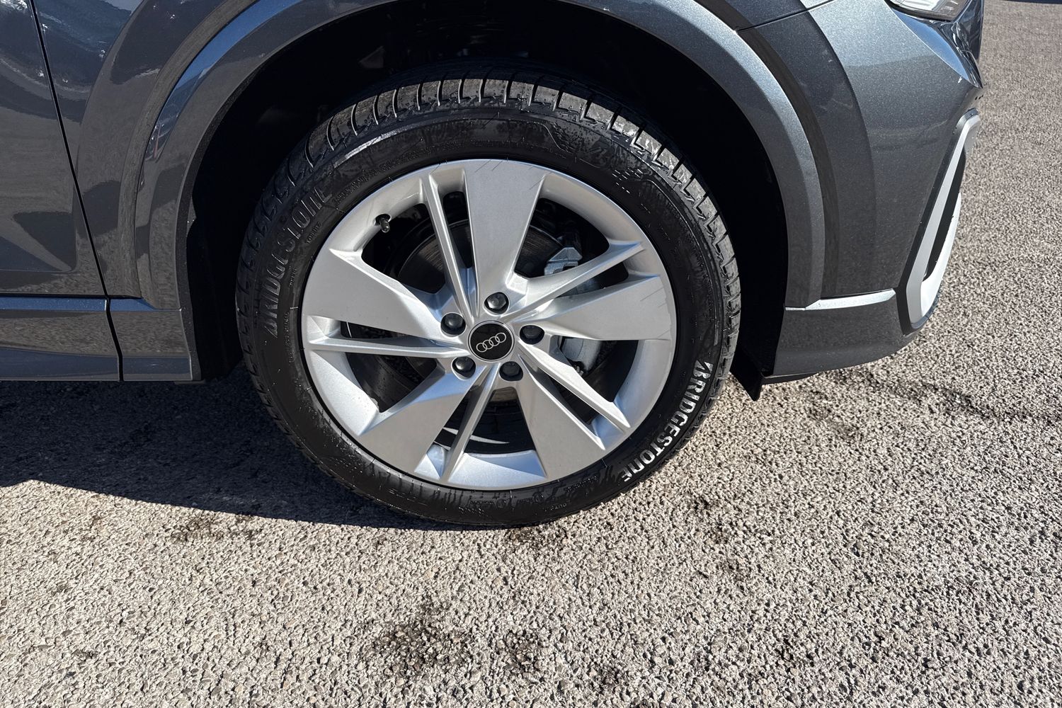 Used Audi Q2 2025 for sale - 75983469: Photo 11