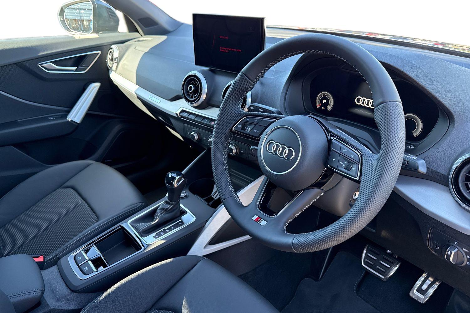 Used Audi Q2 2025 for sale - 75983469: Photo 13