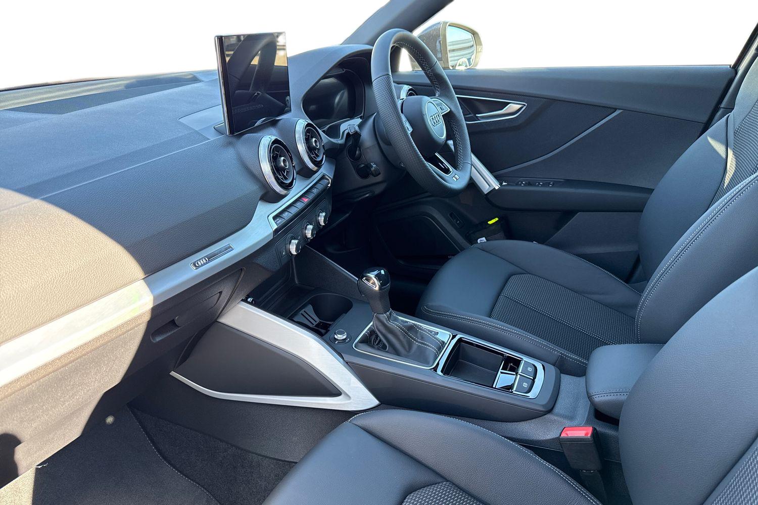 Used Audi Q2 2025 for sale - 75983469: Photo 14