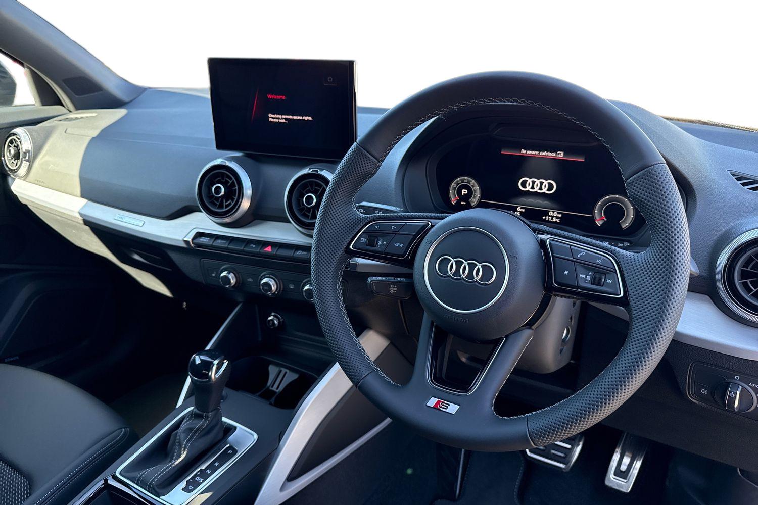 Used Audi Q2 2025 for sale - 75983469: Photo 17