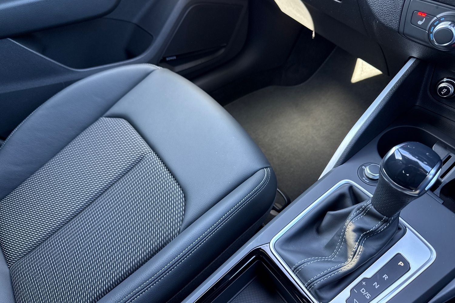 Used Audi Q2 2025 for sale - 75983469: Photo 19