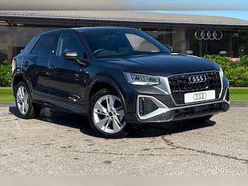 Audi - Q2