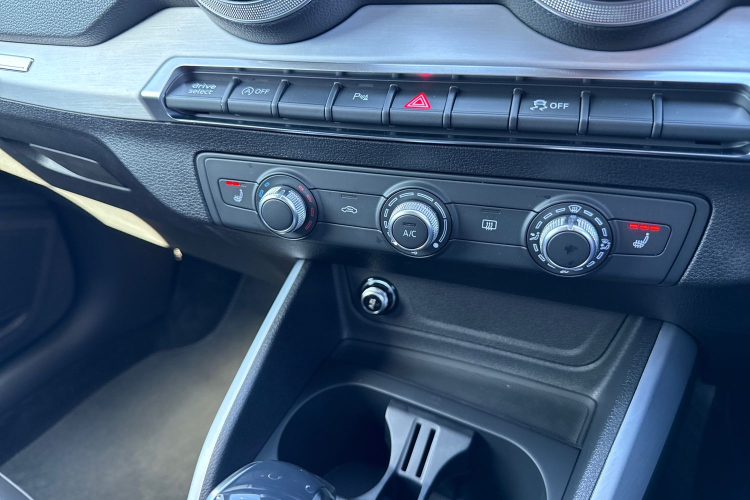 Used Audi Q2 2025 for sale - 75983469: Photo 21