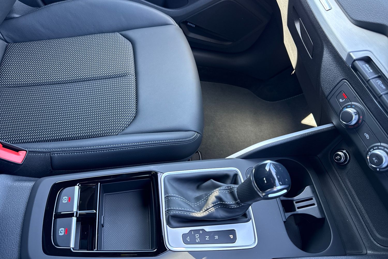 Used Audi Q2 2025 for sale - 75983469: Photo 22