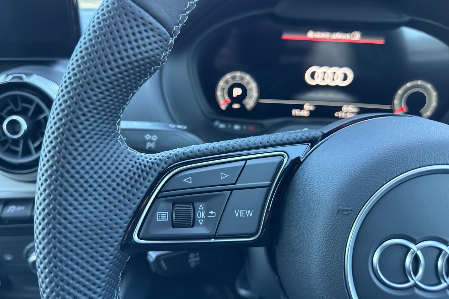 Used Audi Q2 2025 for sale - 75983469: Photo 26