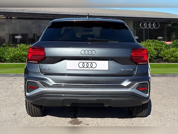 Used Audi Q2 2025 for sale - 75983469: Photo 4