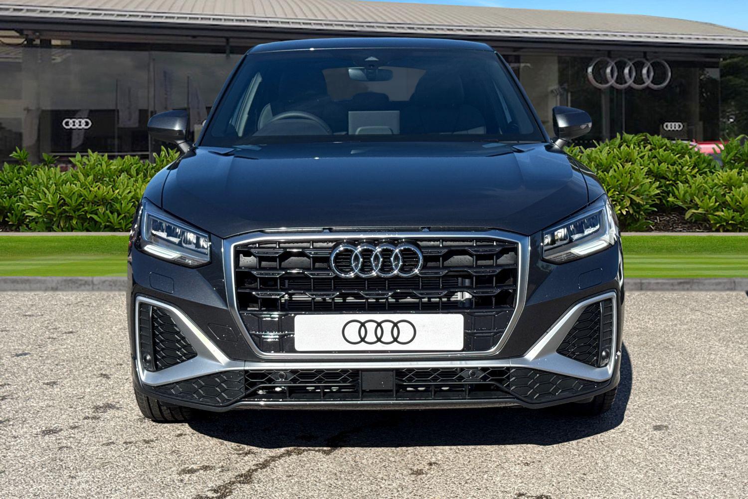 Used Audi Q2 2025 for sale - 75983469: Photo 5