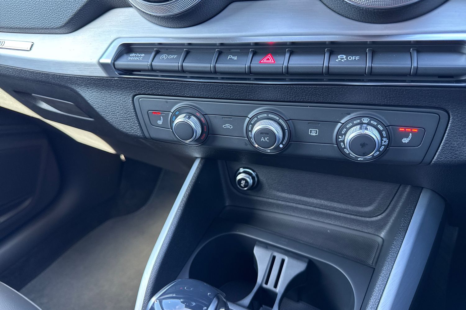 Used Audi Q2 2025 for sale - 75983469: Photo 50