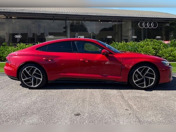 Used Audi e-tron GT 2026 for sale - 78459520: Photo