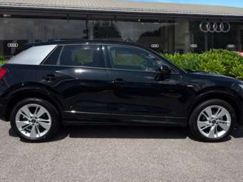 Used Audi Q2 2024 for sale - 75091440: Photo