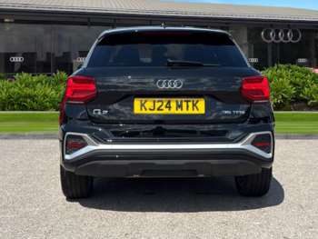 Used Audi Q2 2024 for sale - 75091440: Photo