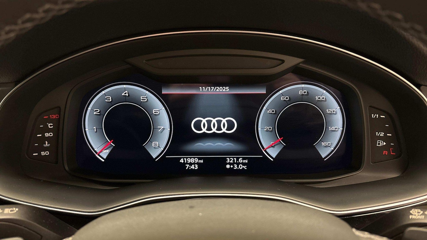 Used Audi Q7 2022 for sale - 76750816: Photo 10