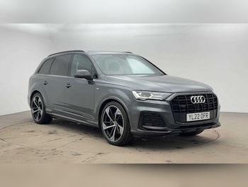 Audi - Q7