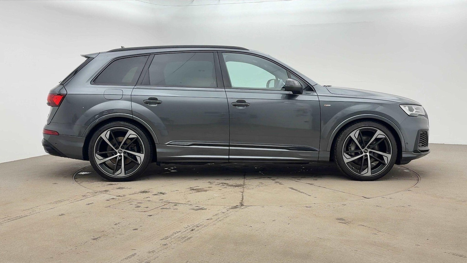 Used Audi Q7 2022 for sale - 76750816: Photo 3