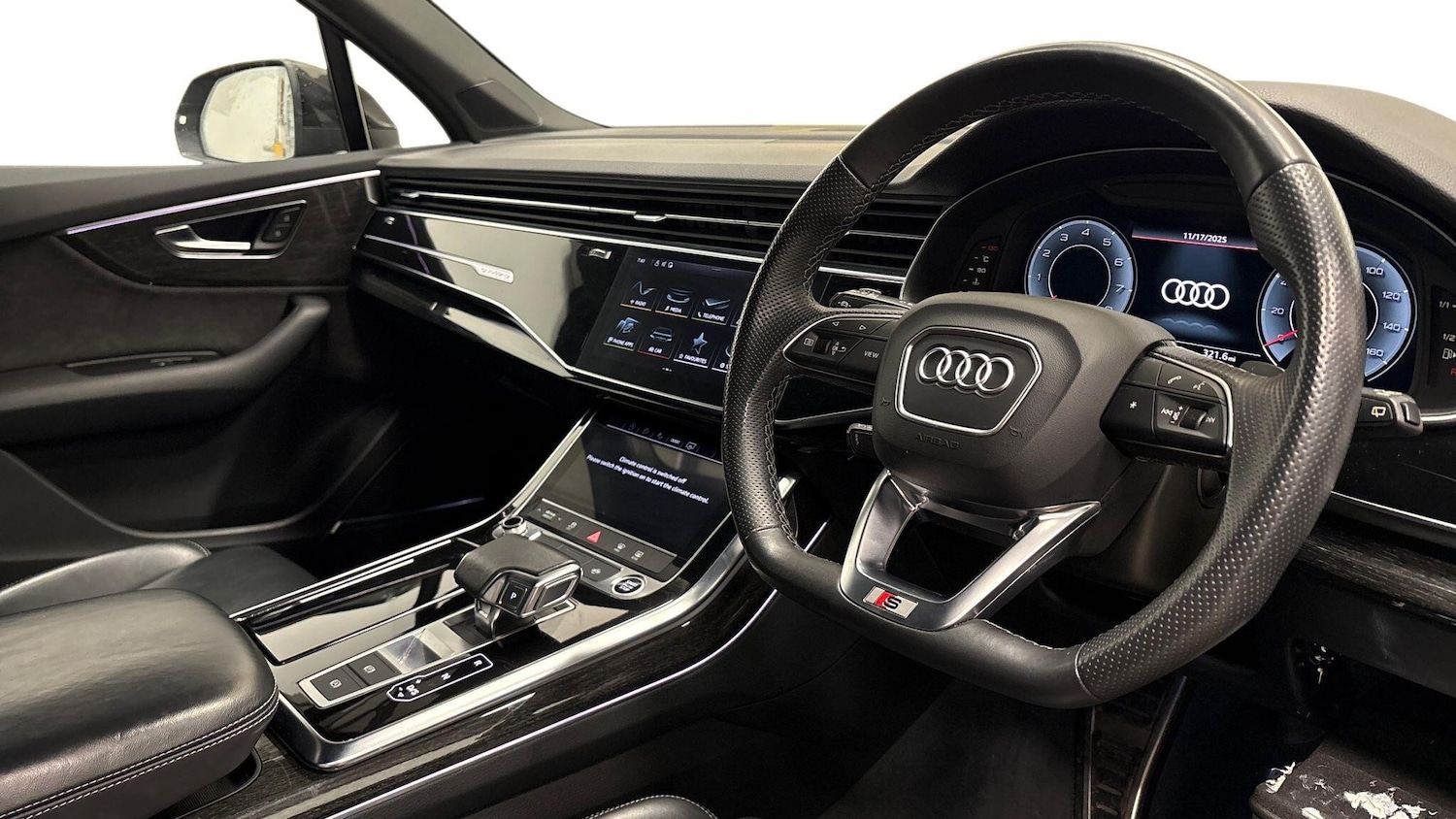 Used Audi Q7 2022 for sale - 76750816: Photo 6