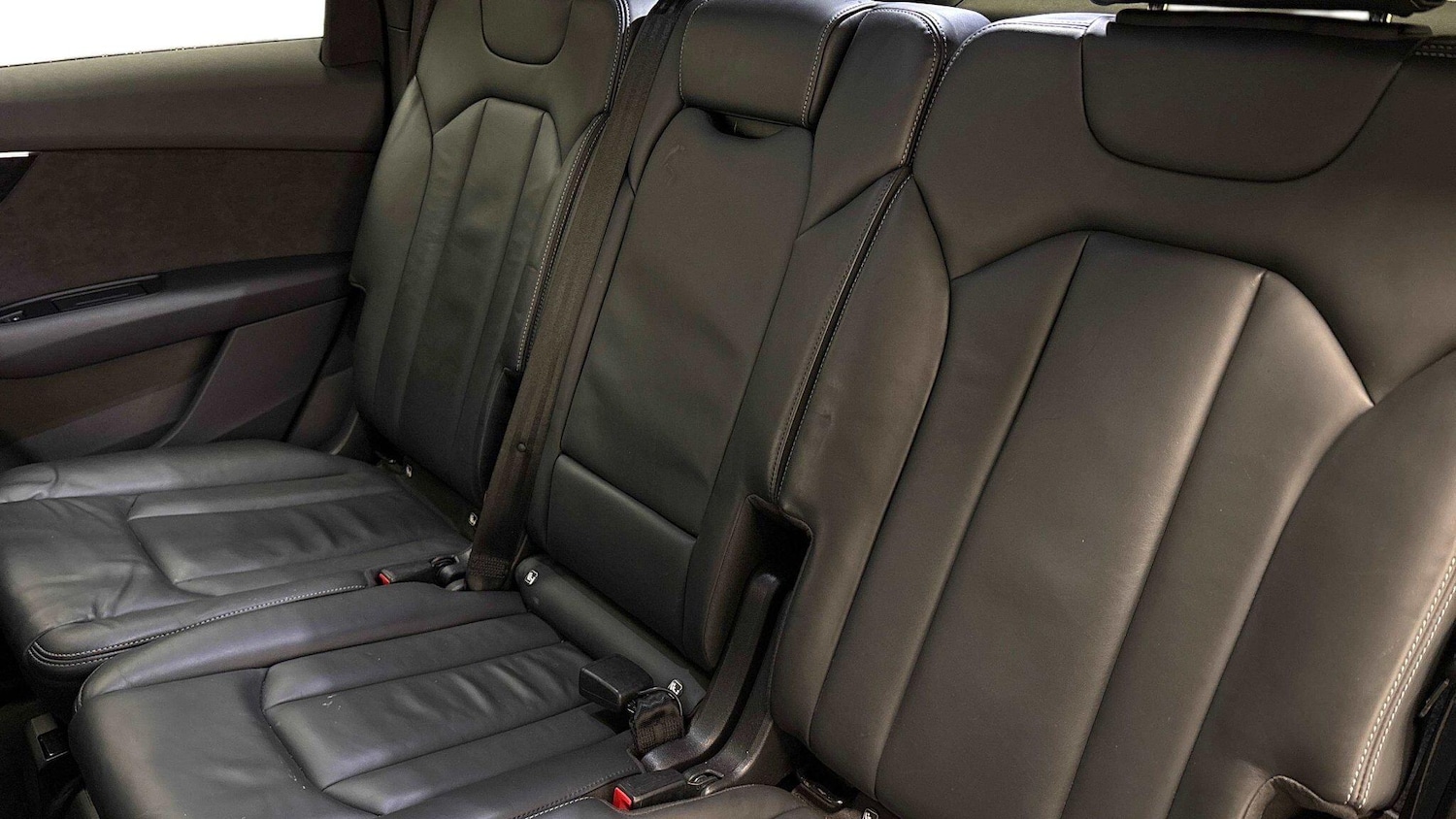 Used Audi Q7 2022 for sale - 76750816: Photo 7