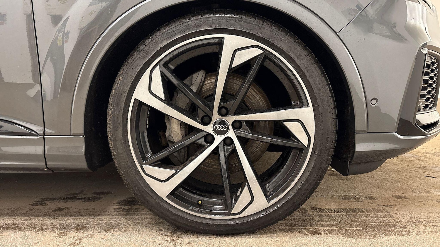 Used Audi Q7 2022 for sale - 76750816: Photo 8